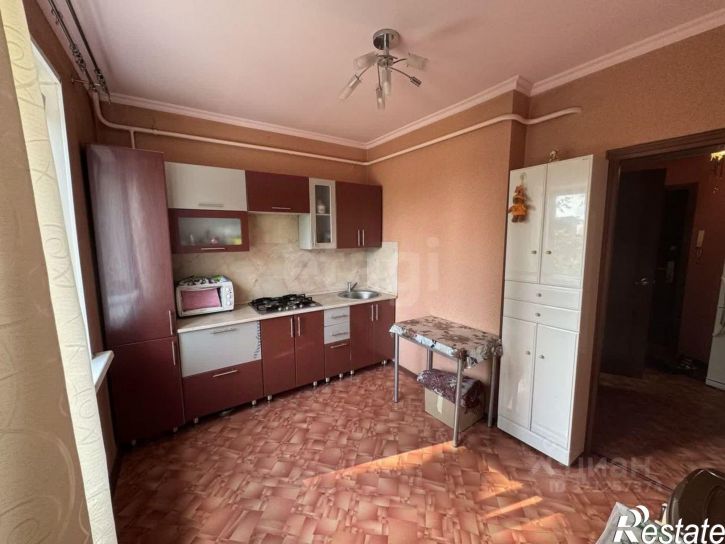 1-комн квартира ул Чичканова, 131,  д. 131