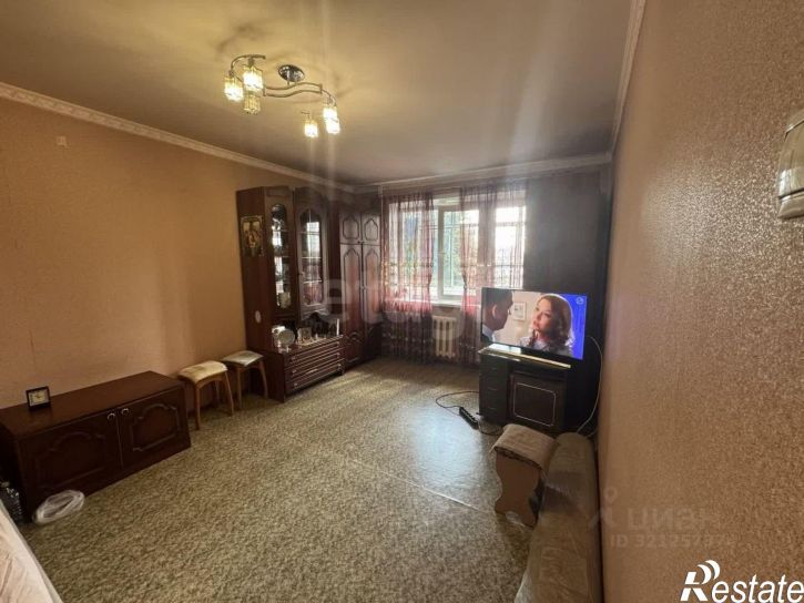 1-комн квартира ул Чичканова, 131,  д. 131