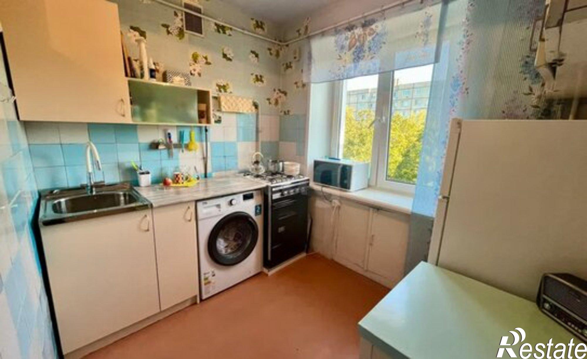 Купить квартиру за 3 270 000 рублей на ул Мичуринская, 157