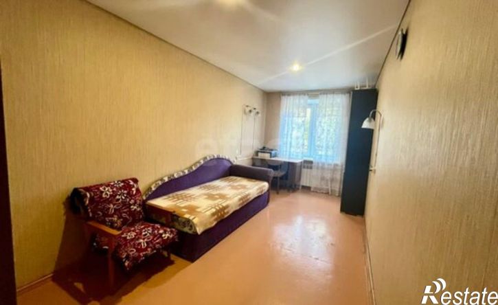 2-комн квартира ул Мичуринская, 157,  д. 157