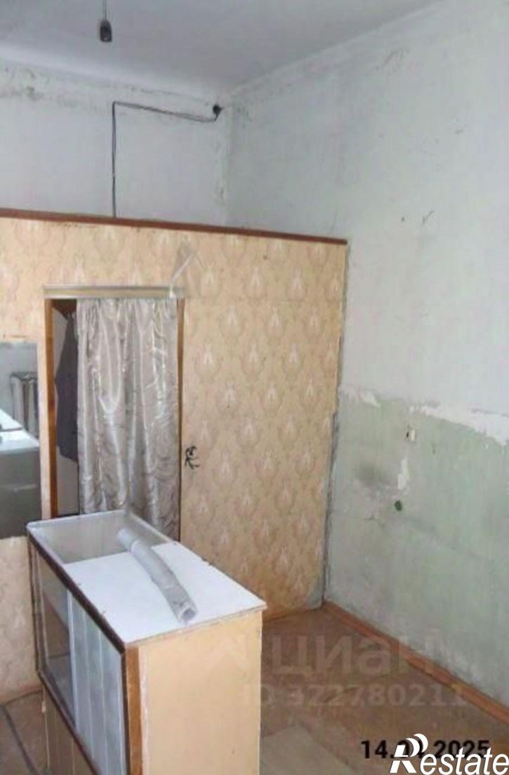 Помещение свободного назначения г.о. город Тамбов