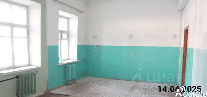 Помещение свободного назначения г.о. город Тамбов