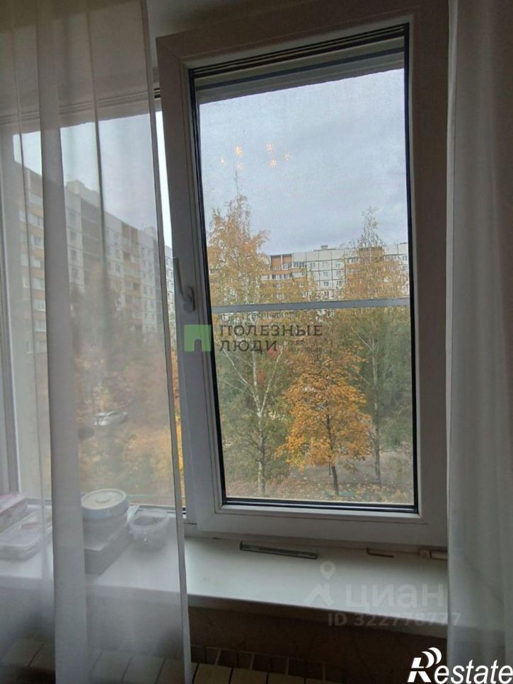 3-комн квартира ул Астраханская, 195 1,  д. 195 1,  к. 1