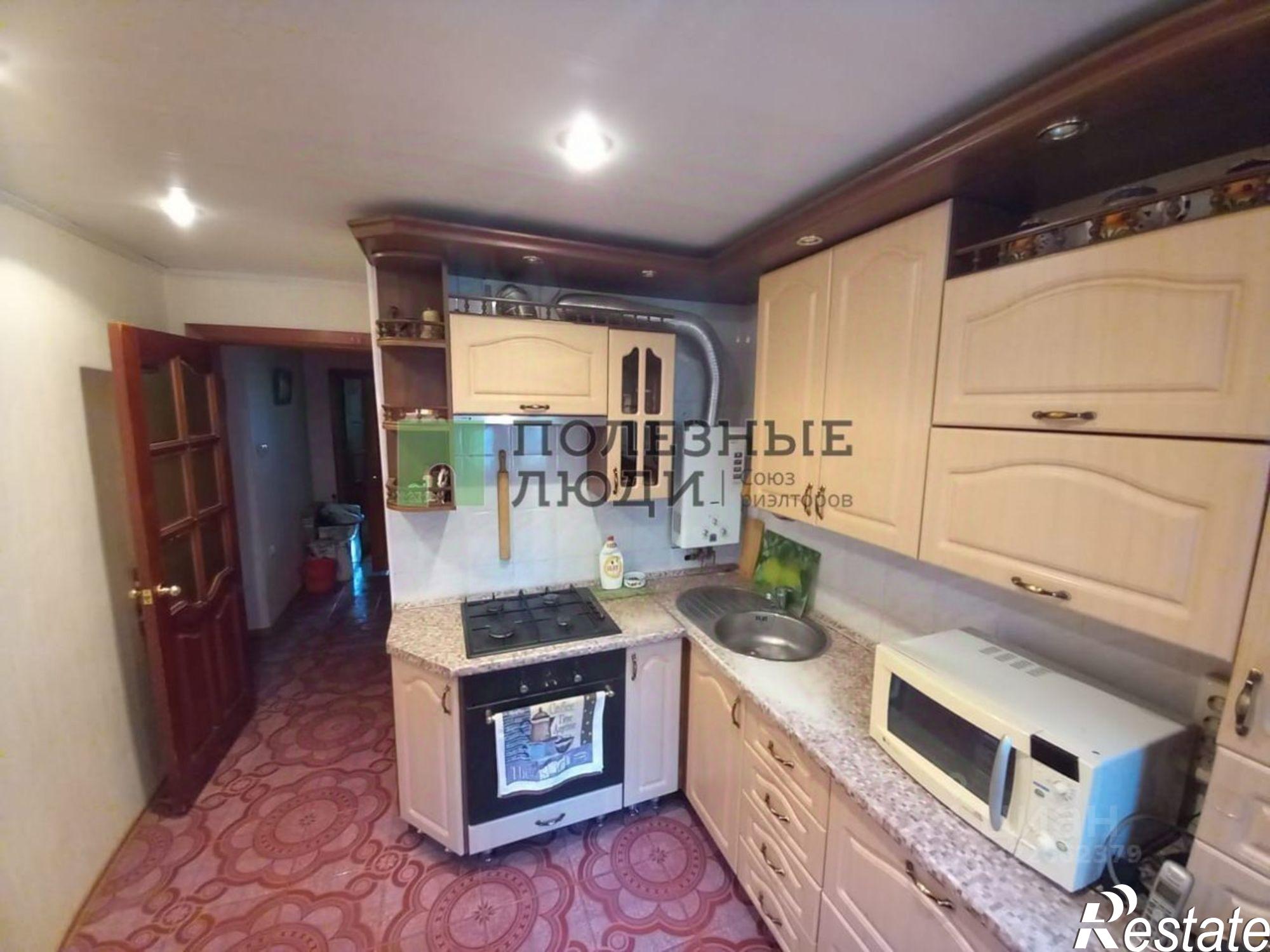 Купить квартиру за 5 750 000 рублей на улица Фридриха Энгельса, 8