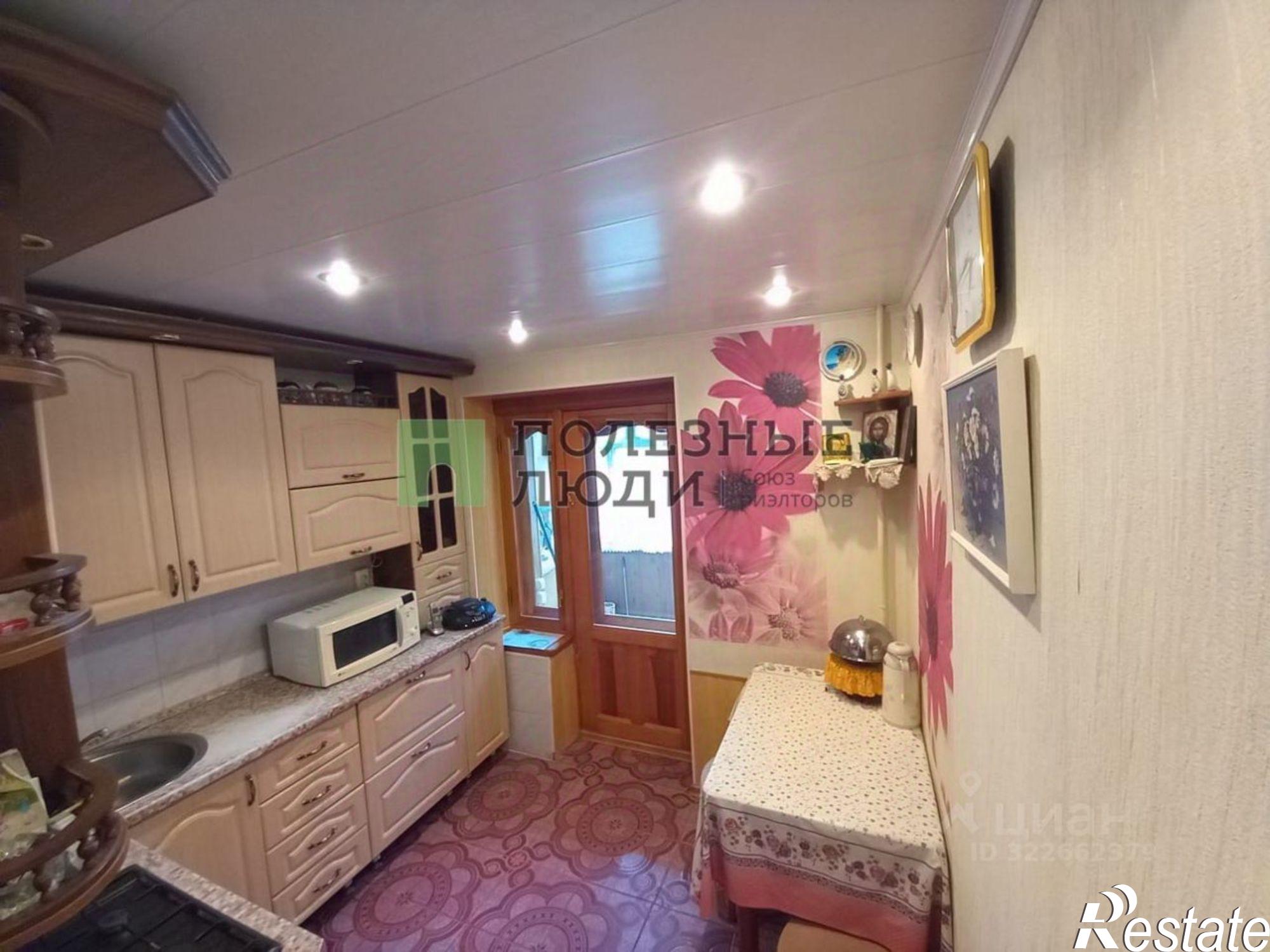 Купить квартиру за 5 750 000 рублей на улица Фридриха Энгельса, 8