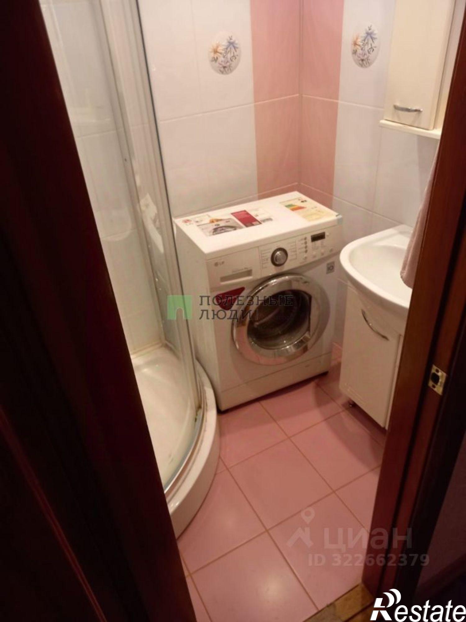 Купить квартиру за 5 750 000 рублей на улица Фридриха Энгельса, 8