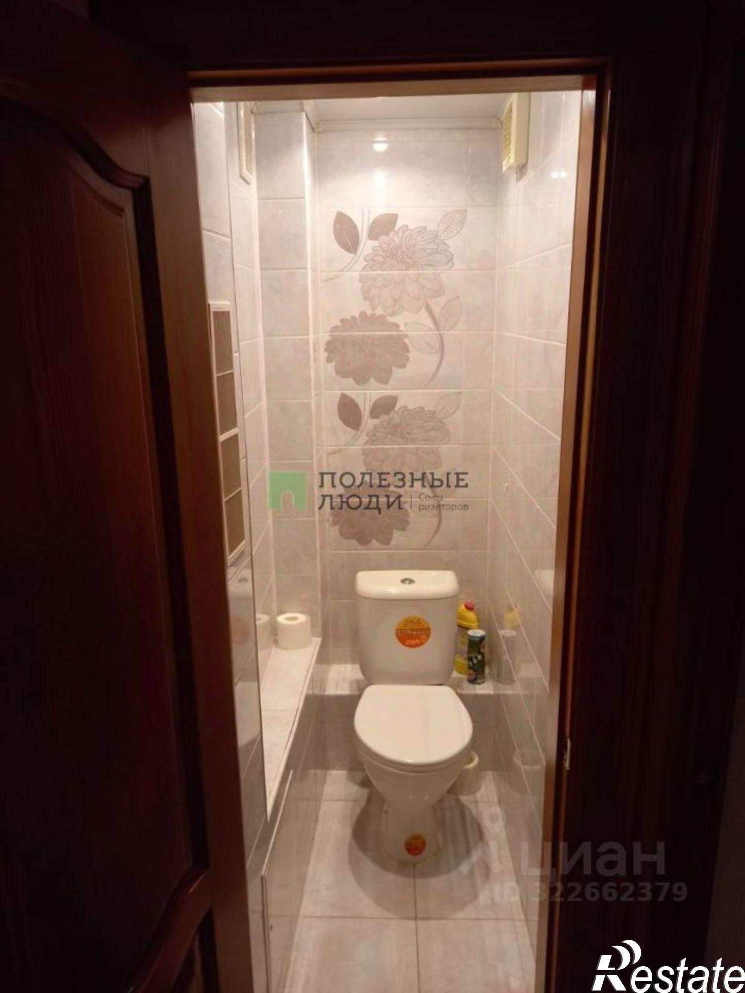 Купить квартиру за 5 750 000 рублей на улица Фридриха Энгельса, 8