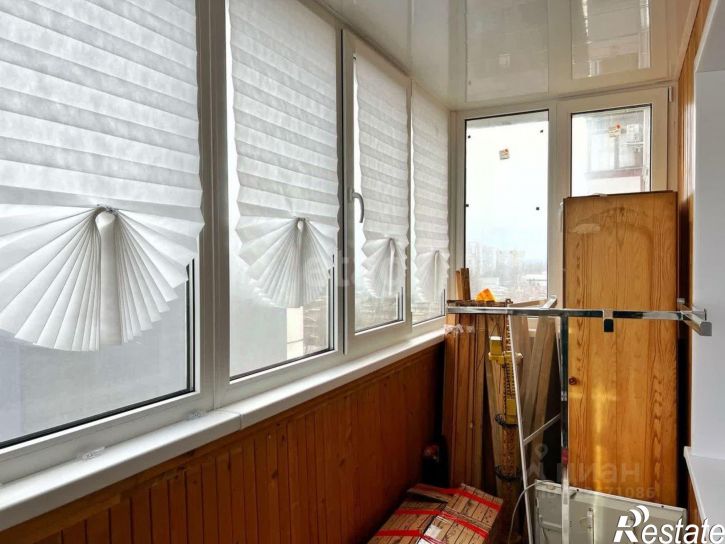 3-комн квартира Астраханская улица, 175/23,  д. 175/23