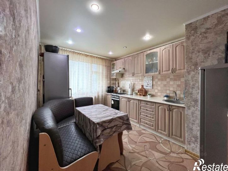 3-комн квартира Астраханская улица, 175/23,  д. 175/23