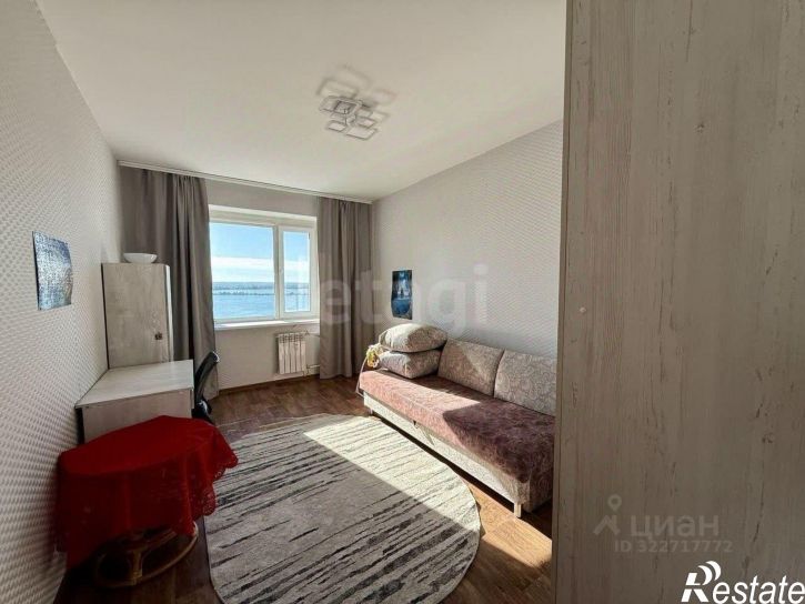 2-комн квартира ул Астраханская, 263,  д. 263