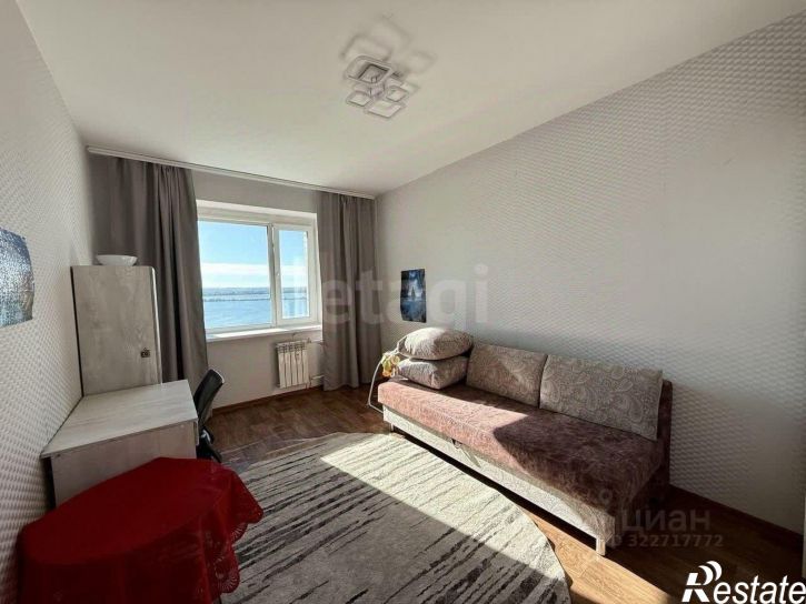 2-комн квартира ул Астраханская, 263,  д. 263