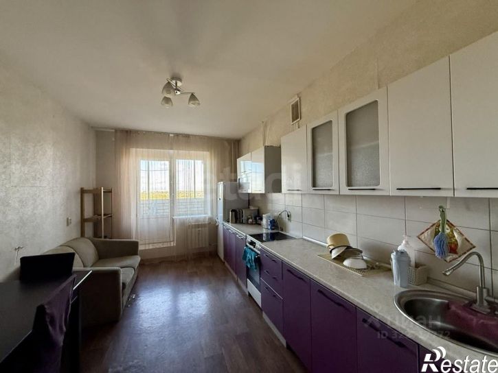 2-комн квартира ул Астраханская, 263,  д. 263