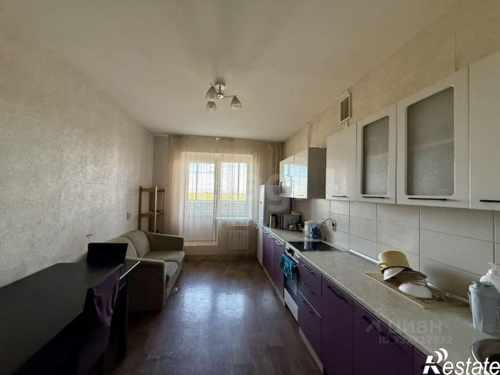 2-комн квартира ул Астраханская, 263,  д. 263