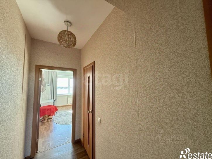 2-комн квартира ул Астраханская, 263,  д. 263