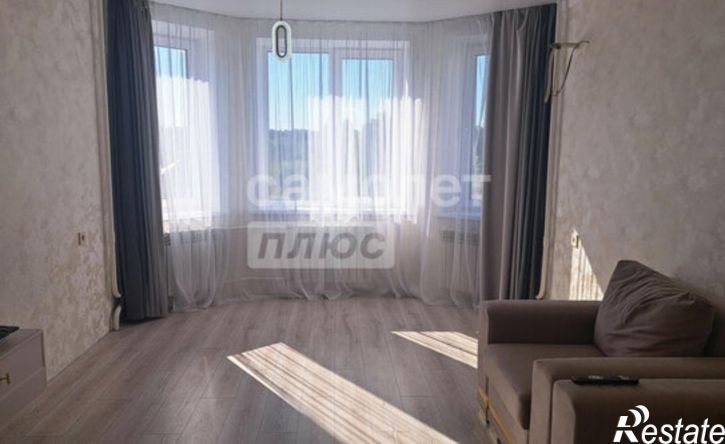 3-комн квартира Астраханская улица, 261,  д. 261