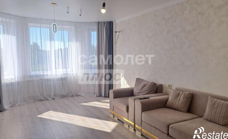 3-комн квартира Астраханская улица, 261,  д. 261