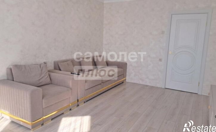 3-комн квартира Астраханская улица, 261,  д. 261