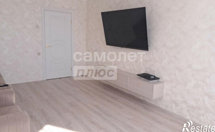 3-комн квартира Астраханская улица, 261,  д. 261