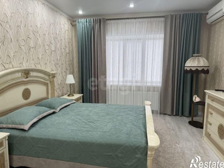 2-комн квартира Пролетарская улица, 2Д,  д. 2Д