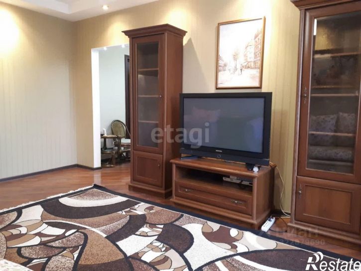 2-комн квартира Пионерская улица, 14А,  д. 14А