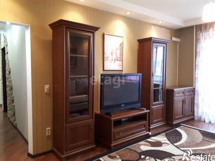 2-комн квартира Пионерская улица, 14А,  д. 14А