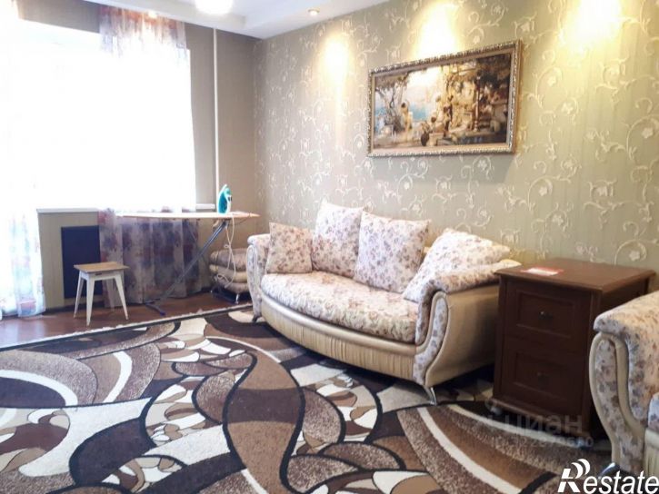 2-комн квартира Пионерская улица, 14А,  д. 14А