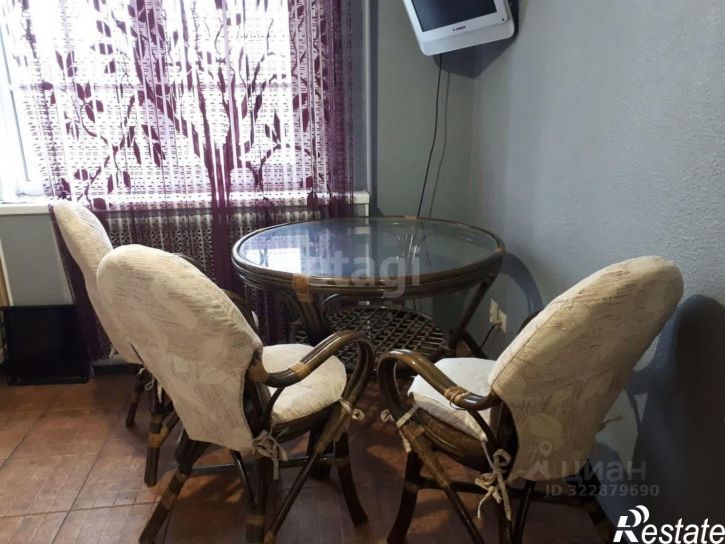 2-комн квартира Пионерская улица, 14А,  д. 14А