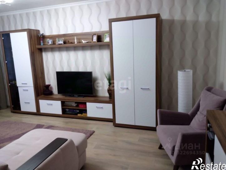 2-комн квартира Красноармейская улица, 13,  д. 13