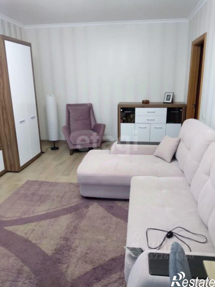 2-комн квартира Красноармейская улица, 13,  д. 13