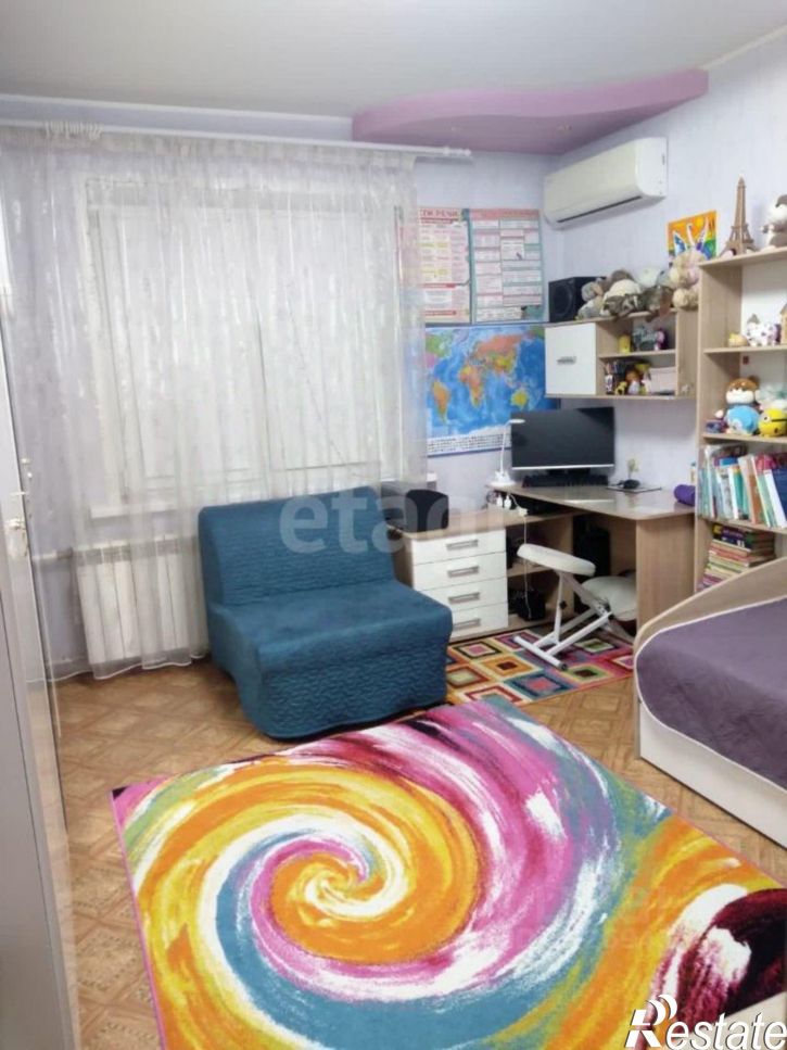 2-комн квартира Красноармейская улица, 13,  д. 13