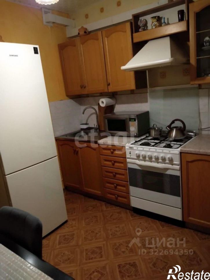 2-комн квартира Красноармейская улица, 13,  д. 13