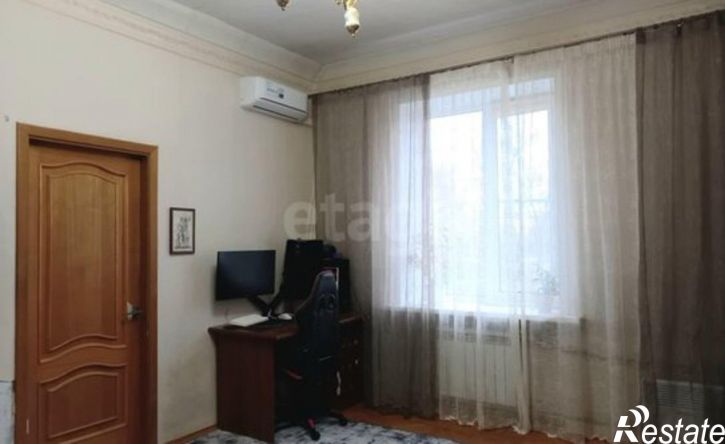 3-комн квартира переулок Степана Разина, 17,  д. 17