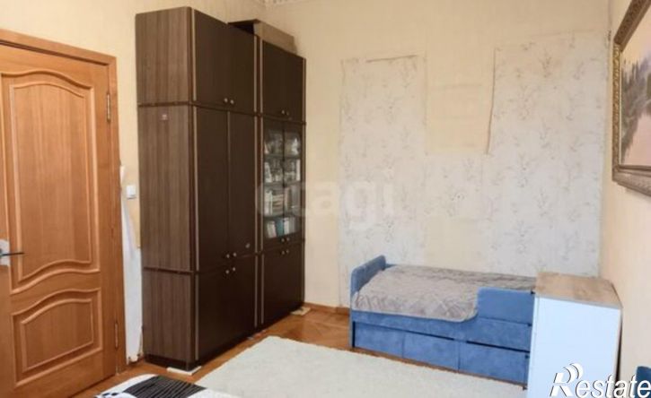 3-комн квартира переулок Степана Разина, 17,  д. 17