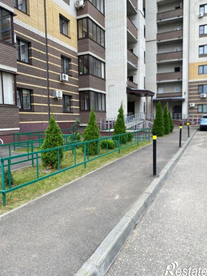 3-комн квартира Астраханская улица, 181В к1,  д. 181В к1