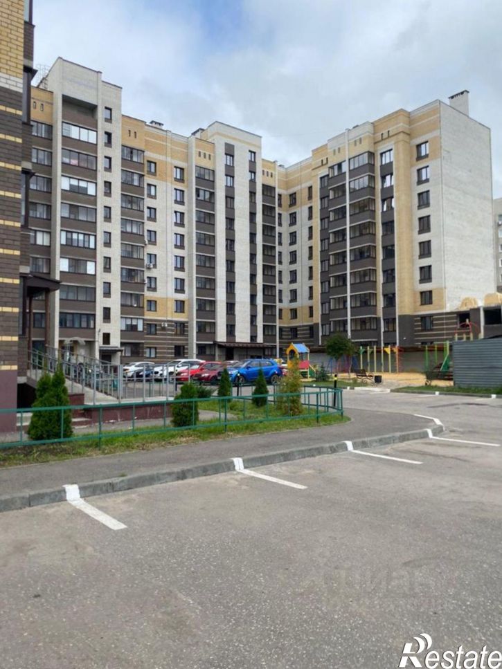 3-комн квартира Астраханская улица, 181В к1,  д. 181В к1