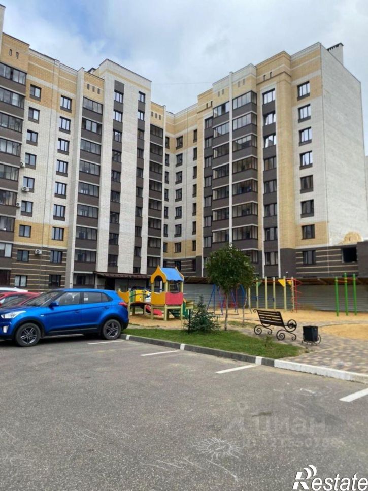 3-комн квартира Астраханская улица, 181В к1,  д. 181В к1