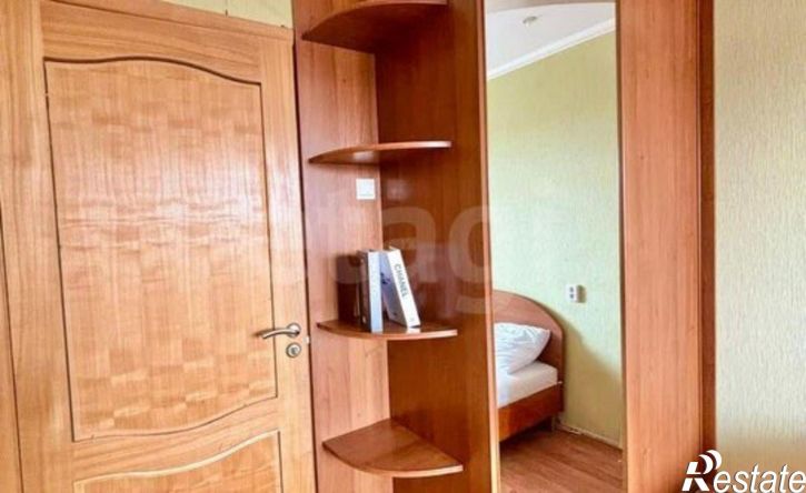 3-комн квартира улица Тельмана, 5,  д. 5