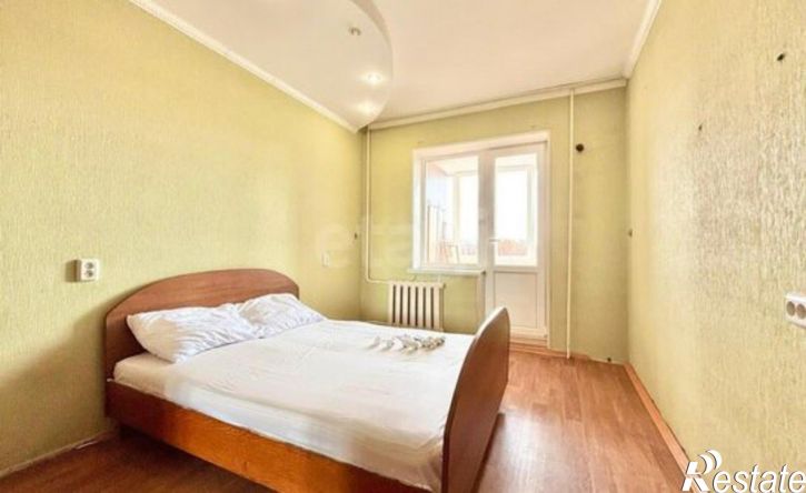 3-комн квартира улица Тельмана, 5,  д. 5