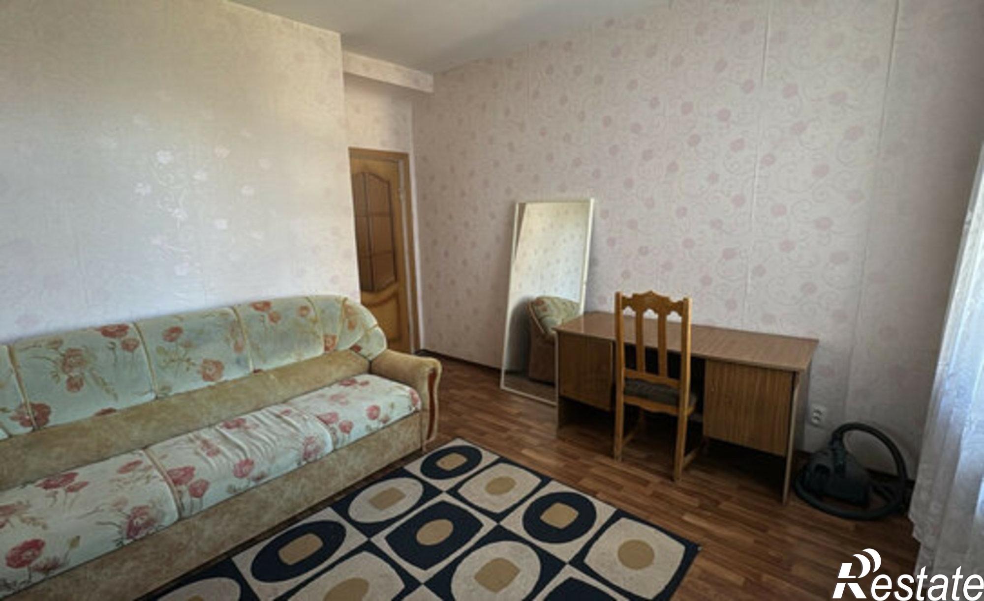 Купить квартиру за 5 600 000 рублей на Советская улица, 161