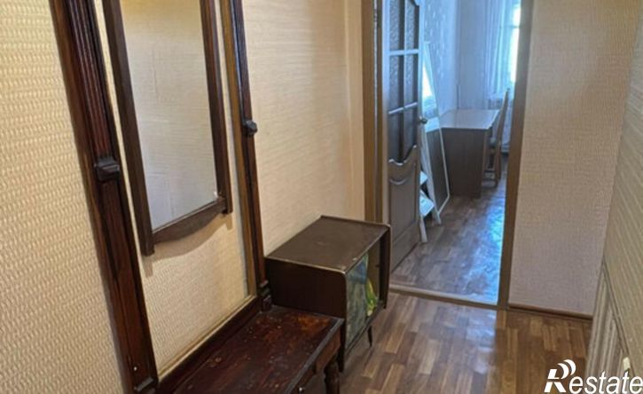 2-комн квартира Советская улица, 161,  д. 161