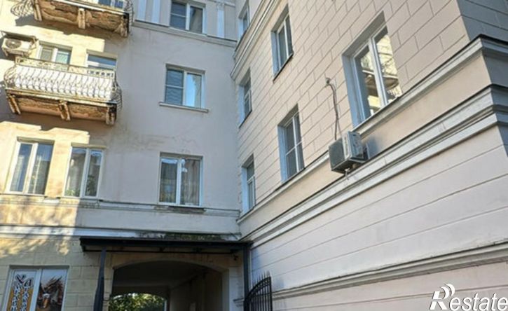 2-комн квартира Советская улица, 161,  д. 161