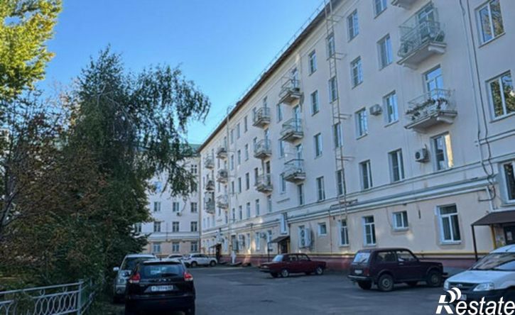 2-комн квартира Советская улица, 161,  д. 161