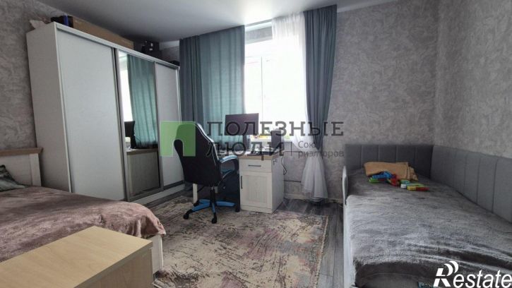 3-комн квартира ул Коммунальная, 72А,  д. 72А