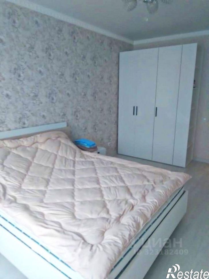 2-комн квартира ул Магистральная, 41 2,  д. 41 2,  к. 2