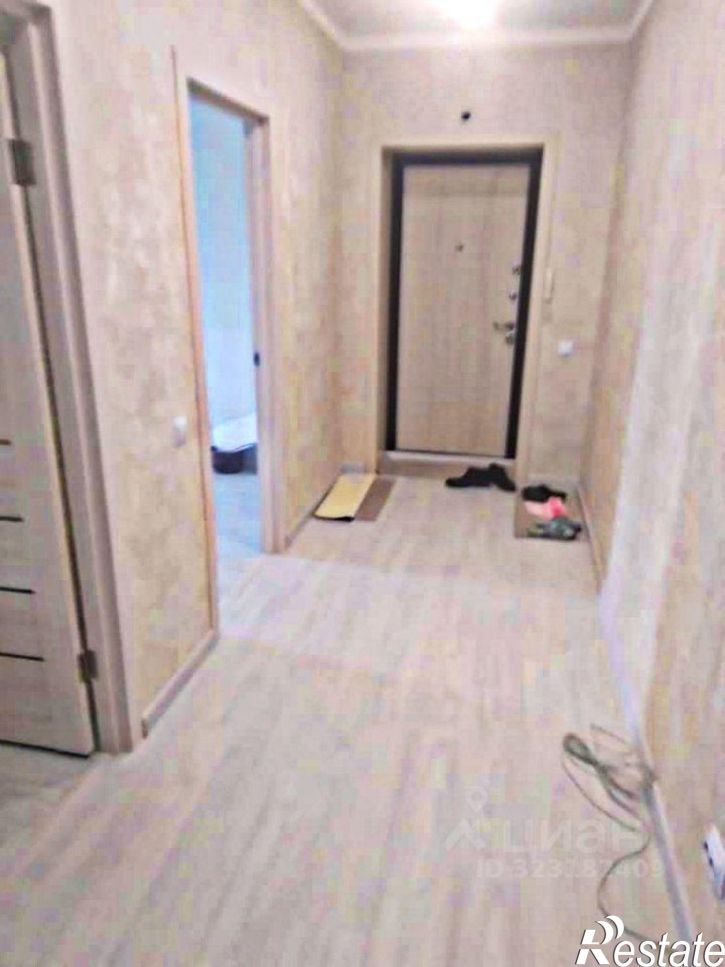 2-комн квартира ул Магистральная, 41 2,  д. 41 2,  к. 2