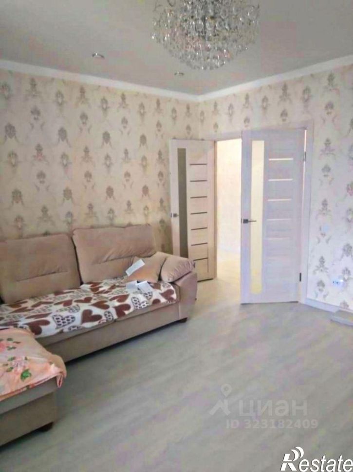 2-комн квартира ул Магистральная, 41 2,  д. 41 2,  к. 2