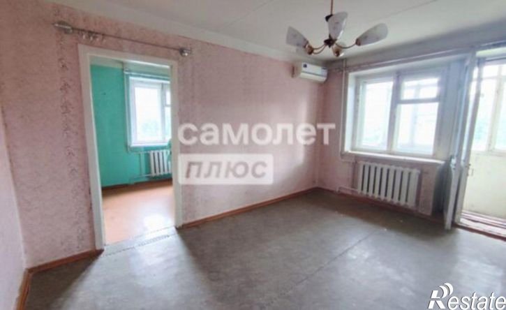 3-комн квартира Мичуринская улица, 147,  д. 147