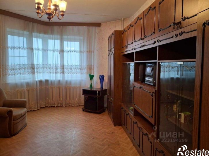 2-комн квартира ул Набережная, 26/1,  д. 26/1