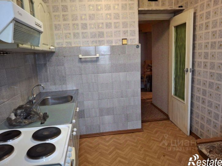 2-комн квартира ул Набережная, 26/1,  д. 26/1