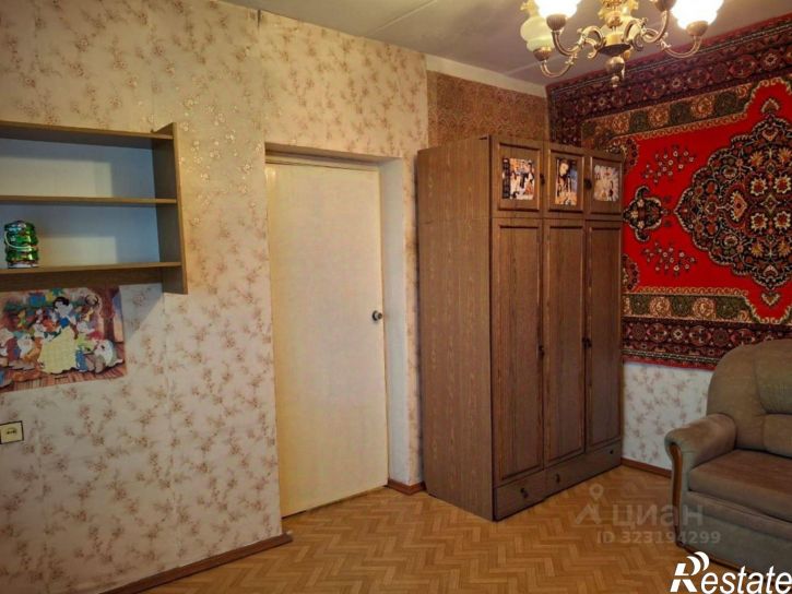 2-комн квартира ул Набережная, 26/1,  д. 26/1